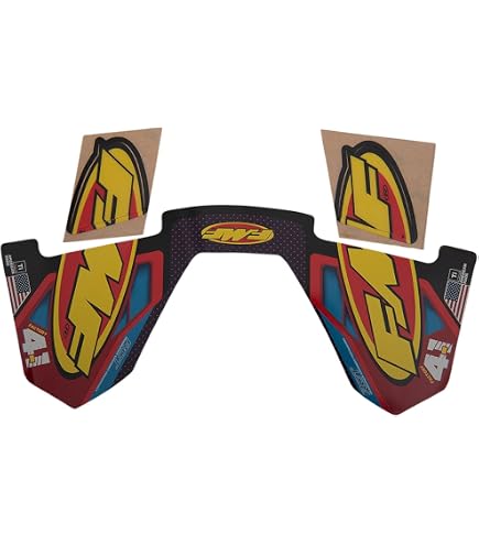Amazon | FMF Racing Powercore 4 Hex スリップオンマフラー ヤム